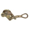 Wire rope clamp/cable clamp