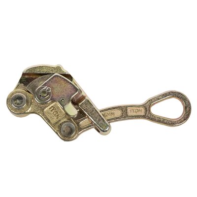 Wire rope clamp/cable clamp