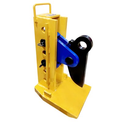 Clamps For Horizontal Lifting In Pairs 8t LTABT60N