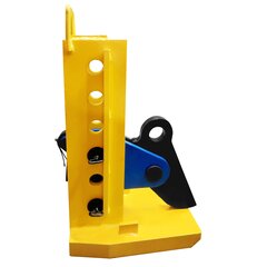 Clamps For Horizontal Lifting In Pairs 8t LTABT60N