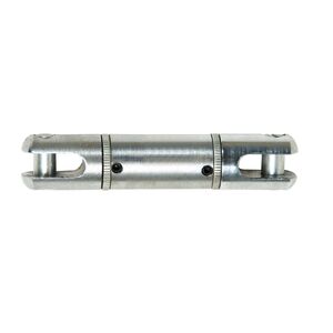 Wire rope / cable swivels