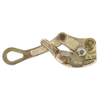 Wire rope clamp / cable clamp TARVAIL