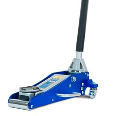 Aluminium floor jack 1,5 t TUNKHA15AL