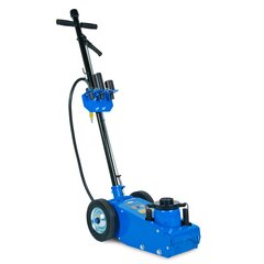 Truck jacks TUNKKI AIR