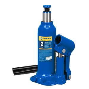 Podnośnik hydrauliczny butelkowy TUNKKI P