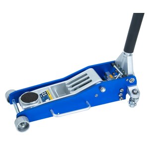 Aluminiowy podnośnik hydrauliczny podłogowy TUNKHA25AL