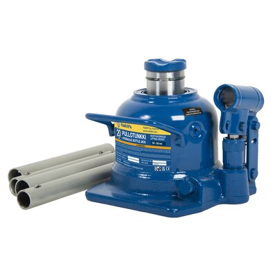 Hydraulic Bottle jack TUNKKI P