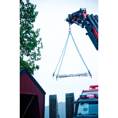 Lifting beams