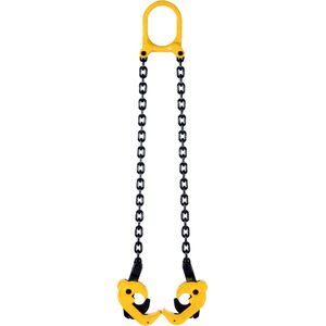 Drum vertical lifter 1 t