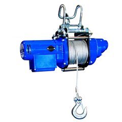 Electric winch mini 230V / 50Hz VAVIN500MINI