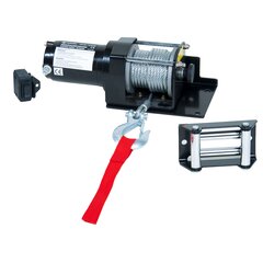 Electric winch for vehicles DC 12V VIATV