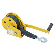 Trailer winches VINT