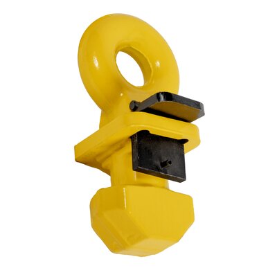 Container top lifting lug set KONMKIIA 56 t / 4 pcs