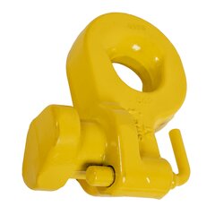 Container lower lifting lug set KONMKVA 50 t / 4 pcs