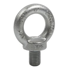Lifting eye screw NSR DIN 580
