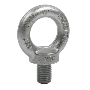 Lifting eye screw NSR DIN 580