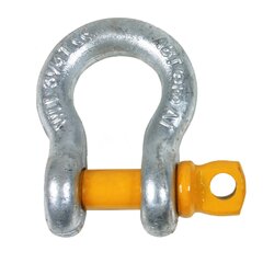 Shackles, SAE - bow model SAK PBP
