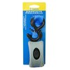 System mocowania z zamkiem zatrzaskowym 25 mm / 2,5 m