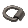 Spawalny punkt mocowania D-ring