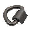 Spawalny punkt mocowania D-ring