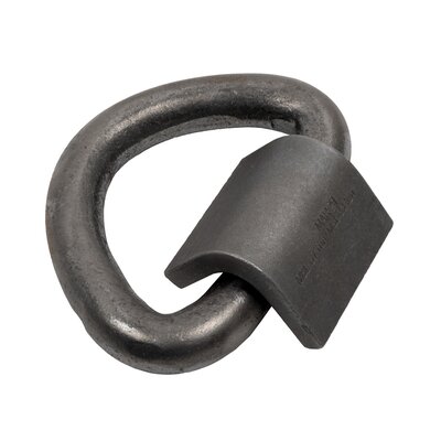 Spawalny punkt mocowania D-ring