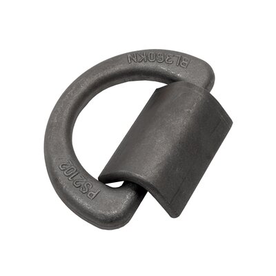 Spawalny punkt mocowania D-ring