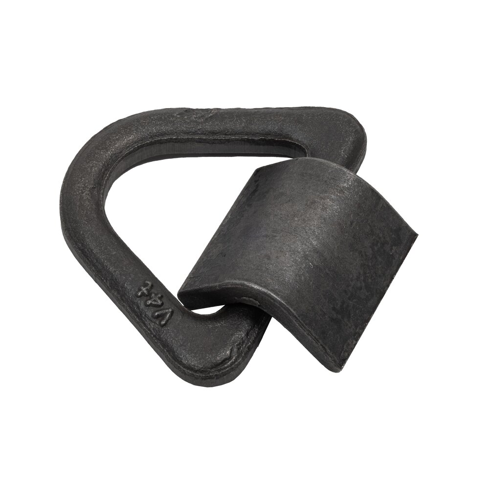 Spawalny punkt mocowania D-ring