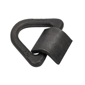 Spawalny punkt mocowania D-ring