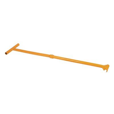 Drążek do wózków transportowych