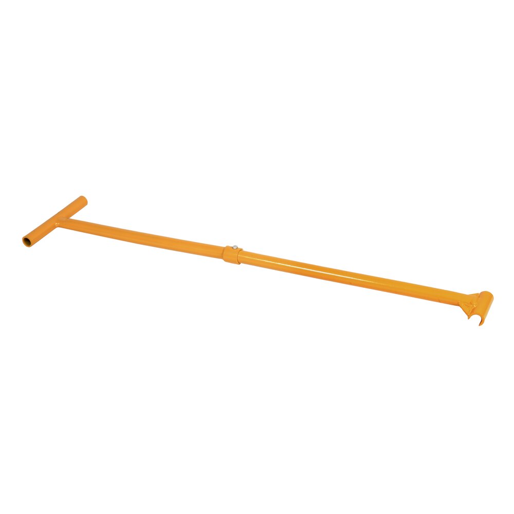 Drążek do wózków transportowych