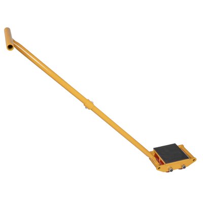 Drążek do wózków transportowych