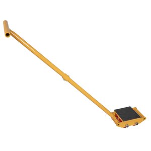 Drążek do wózków transportowych