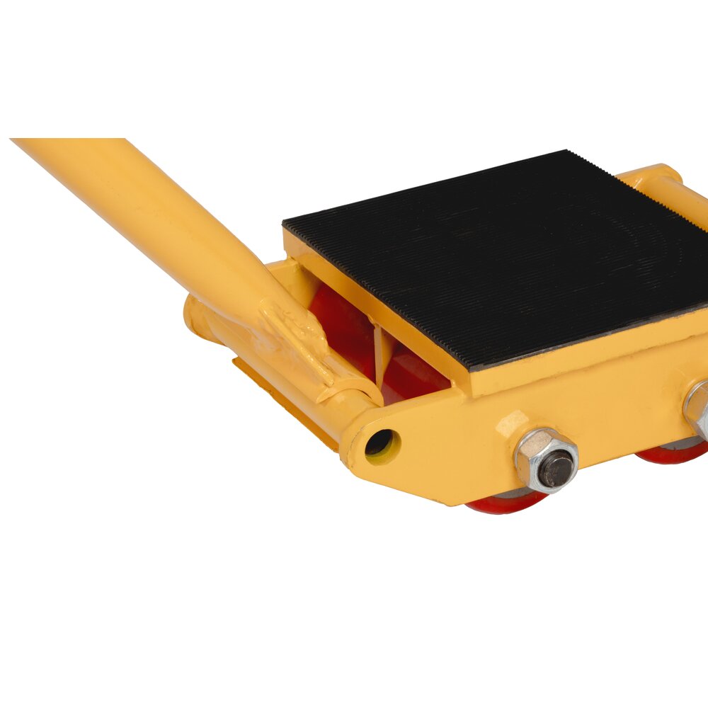 Drążek do wózków transportowych