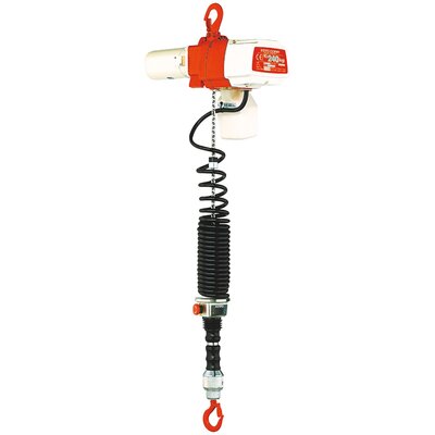 Elektrokettenzug Kito ED