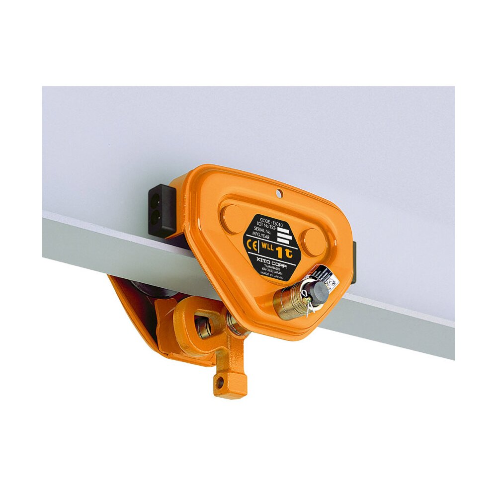 Rollfahrwerk Kito - TSP