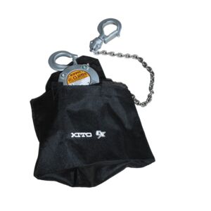 Carrying Case for Chain Hoist KITO CX003
