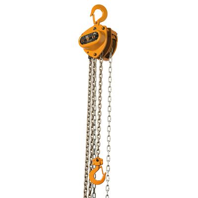 Manual Chain Hoist KITO CB Series