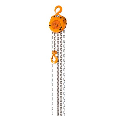Manual Chain Hoist KITO CF Series