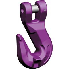 Clevis shortening hook PK/S
