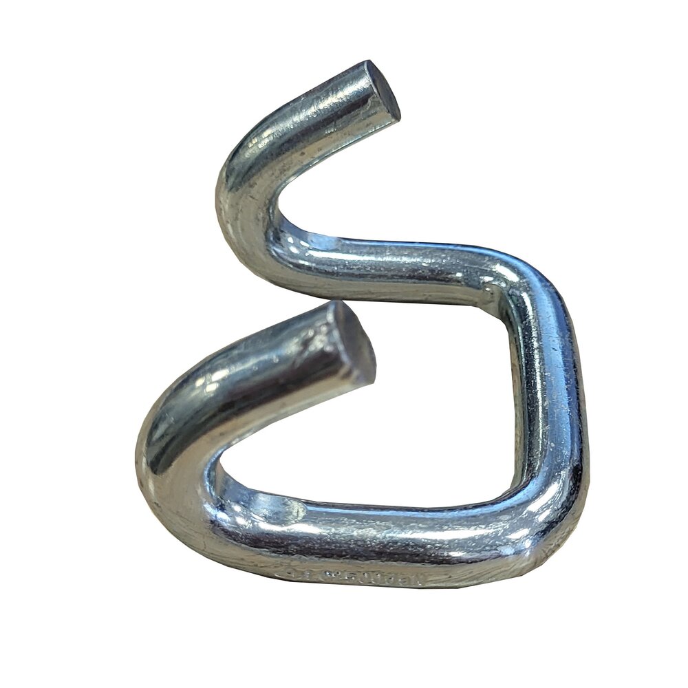 U-hook 50mm LC 2500daN
