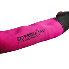 Wear Protection Extreema® EP-C Wear Protection Extreema® EP-C