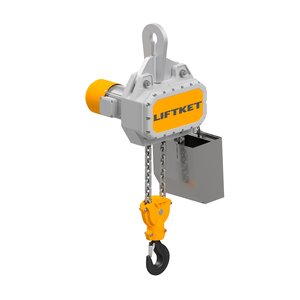 LIFTKET Elektrokettenzug 4.000 bis 25.000 kg
