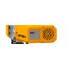 LIFTKET STAR VFD Elektrokettenzug