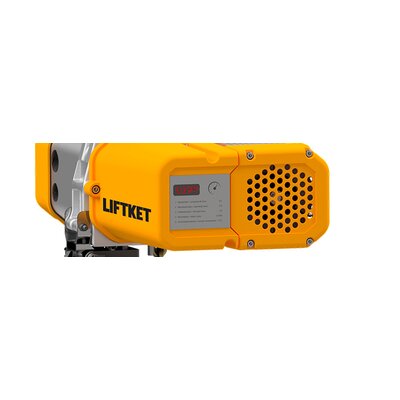 LIFTKET STAR VFD Elektrokettenzug