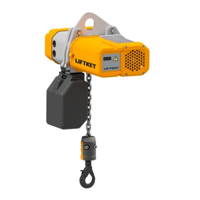 Electric Chain Hoist LIFTKET STAR VFD