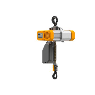 Elektryczny wciągnik łańcuchowy STAR LIFTKET VFD - 200-240 V