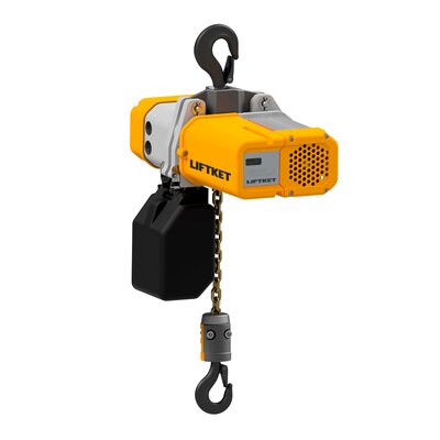 Таль електрична ланцюгова STAR LIFTKET VFD - 200-240 V