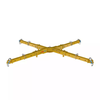 Adjustable Helicopter Lifting Beam TCR-T
