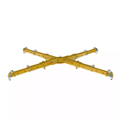 Adjustable Helicopter Lifting Beam TCR-T