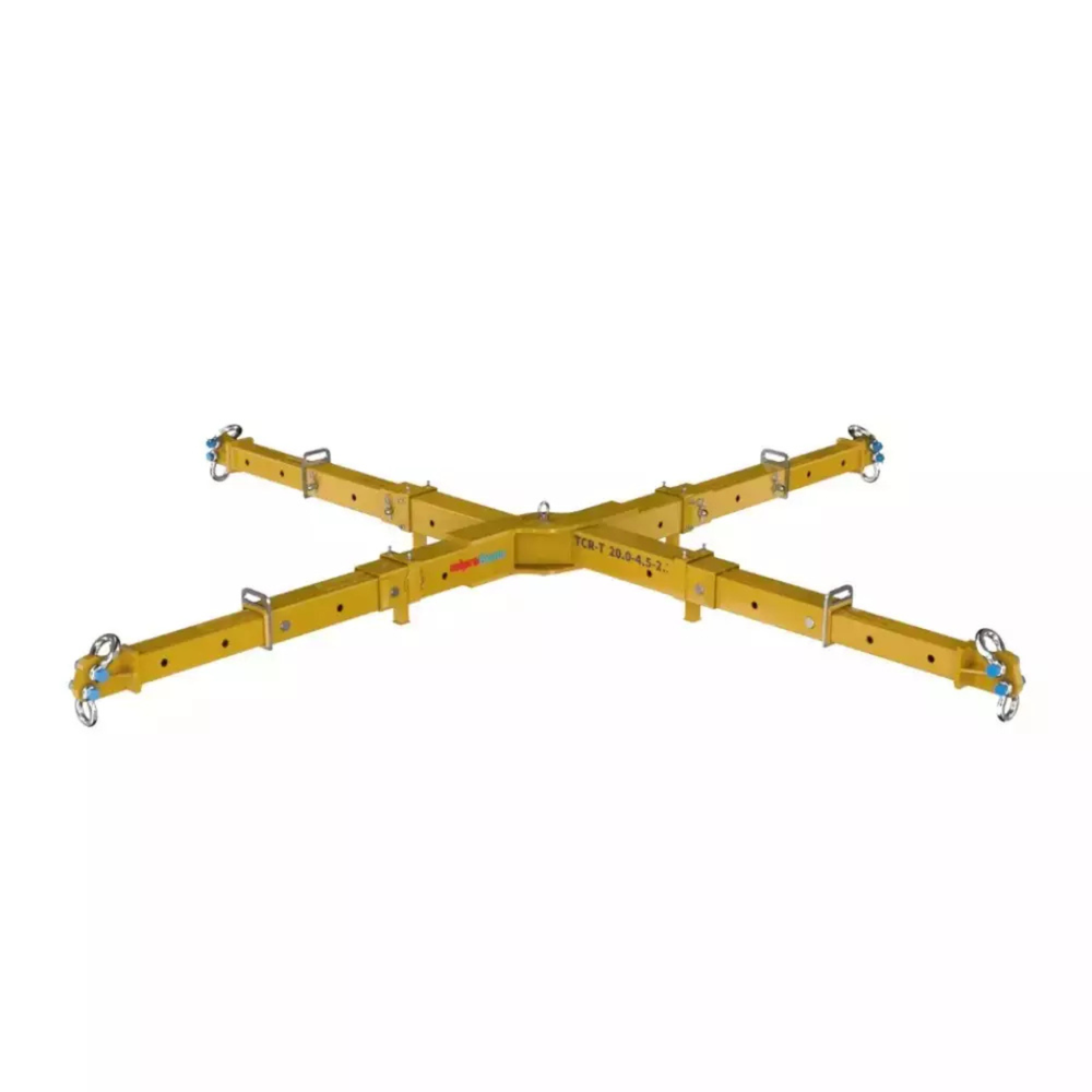 Adjustable Helicopter Lifting Beam TCR-T